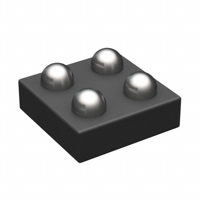 Texas Instruments TMAG5230D5DYBHR electronic component