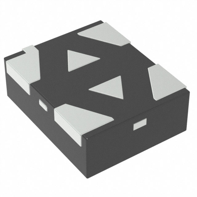 Texas Instruments LSF0101DTQR electronic component