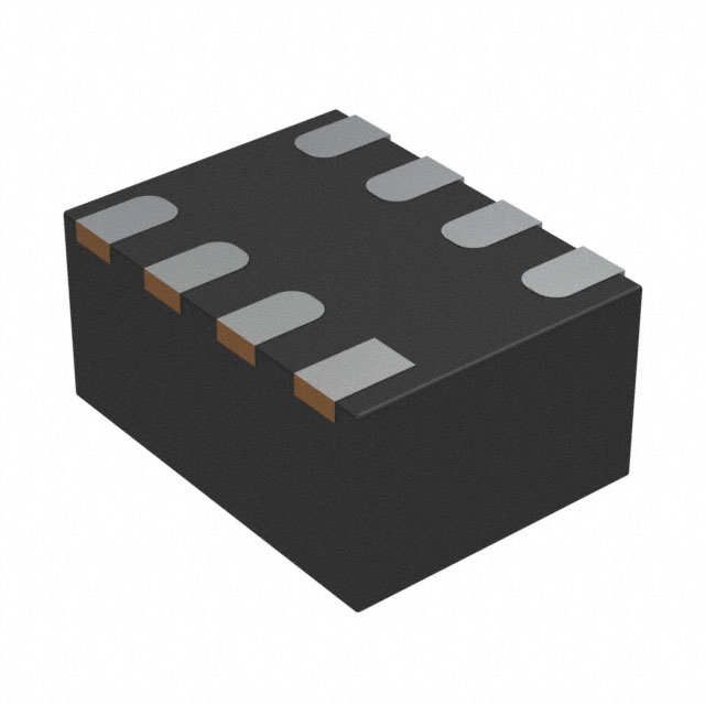 Texas Instruments TPS62849DLCR electronic component