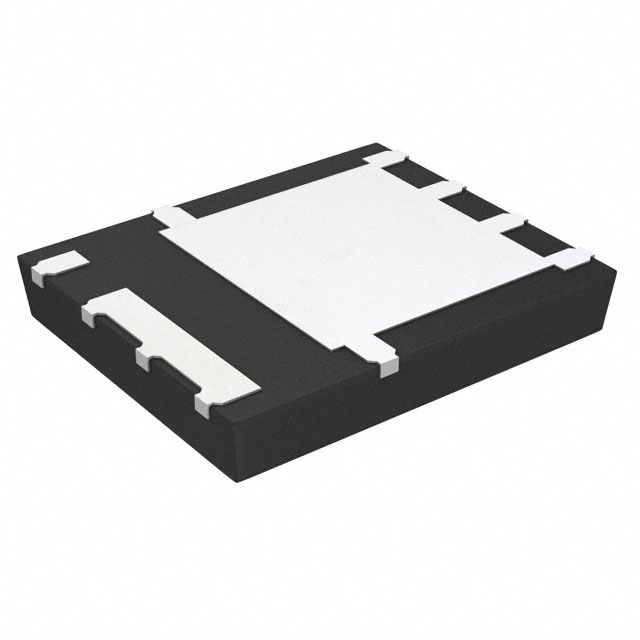 Infineon Technologies ISC018N08NM6ATMA1 electronic component