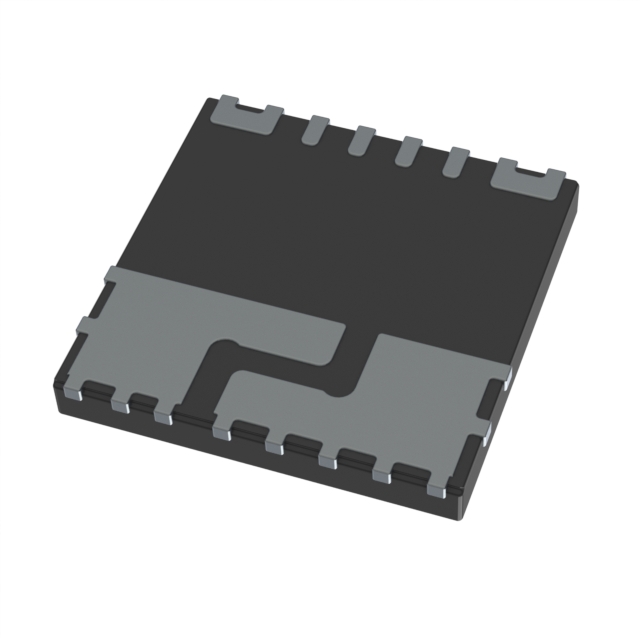 Infineon Technologies TLE4973R075T5S0010XUMA1 electronic component