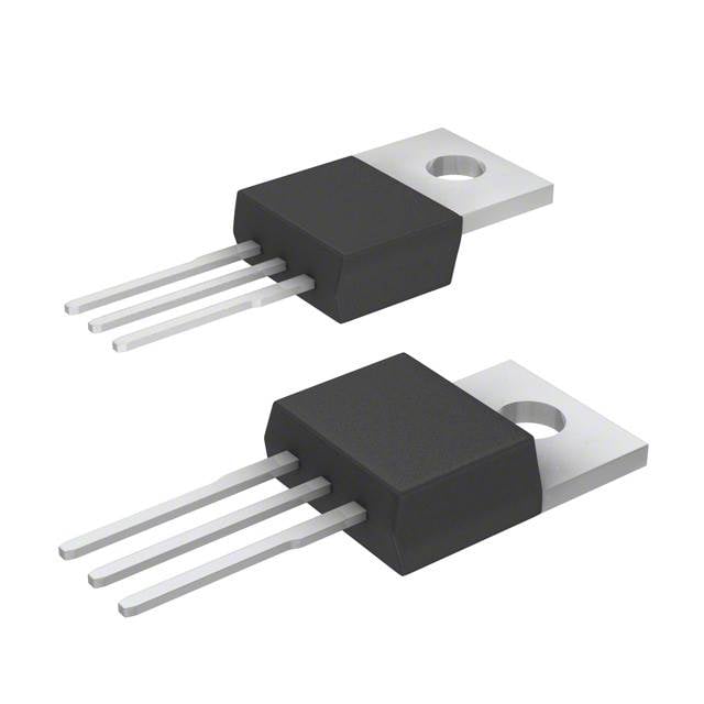 Infineon Technologies SPP06N80C3XKSA1 electronic component