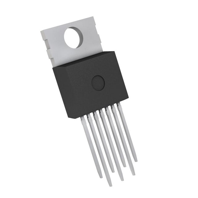 Infineon Technologies BTS640S2S electronic component