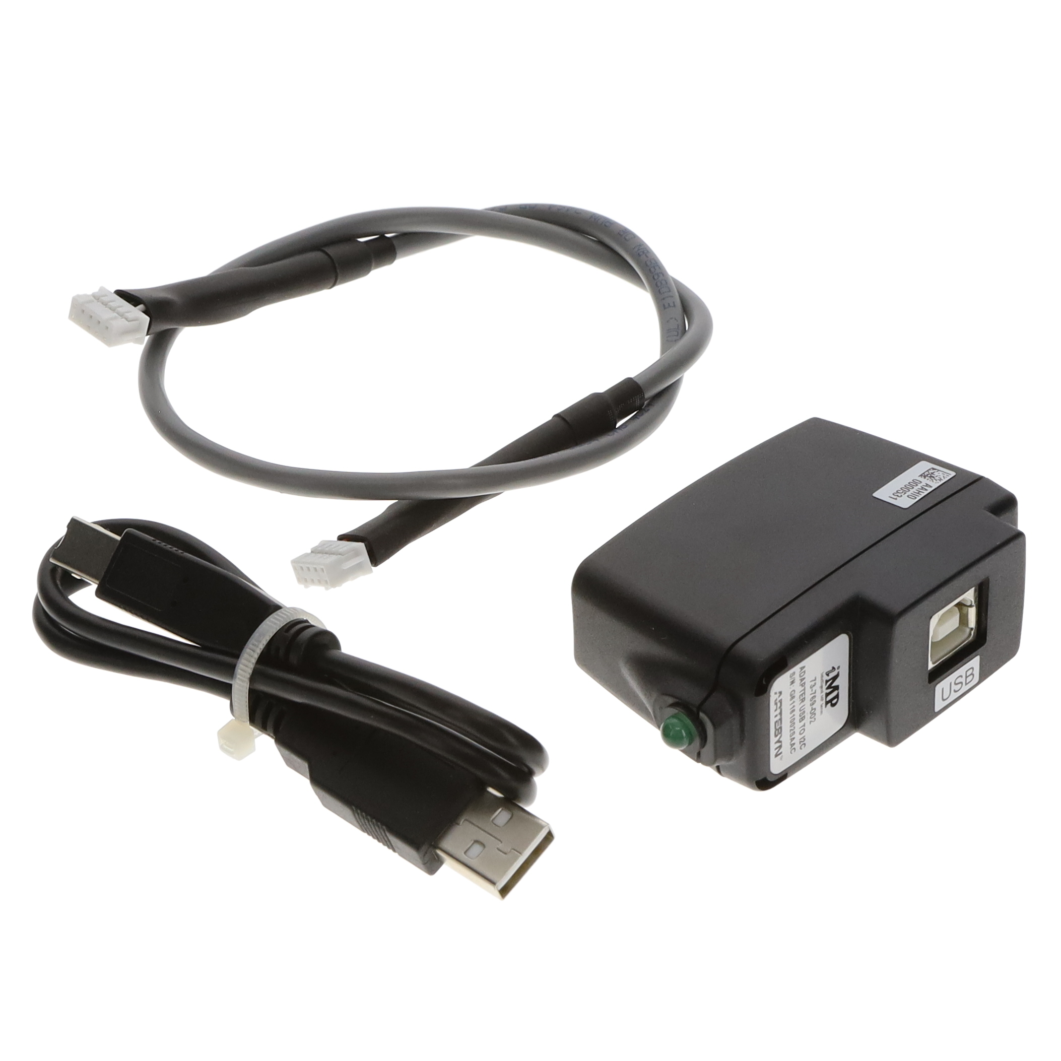 ARTESYN / Advanced Energy 73-769-002 electronic component