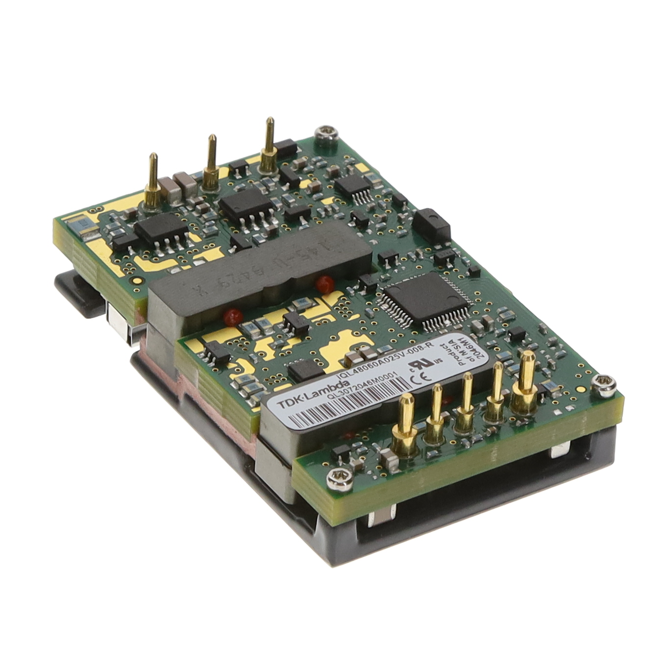 TDK-Lambda IQL48060A025V-008-R electronic component