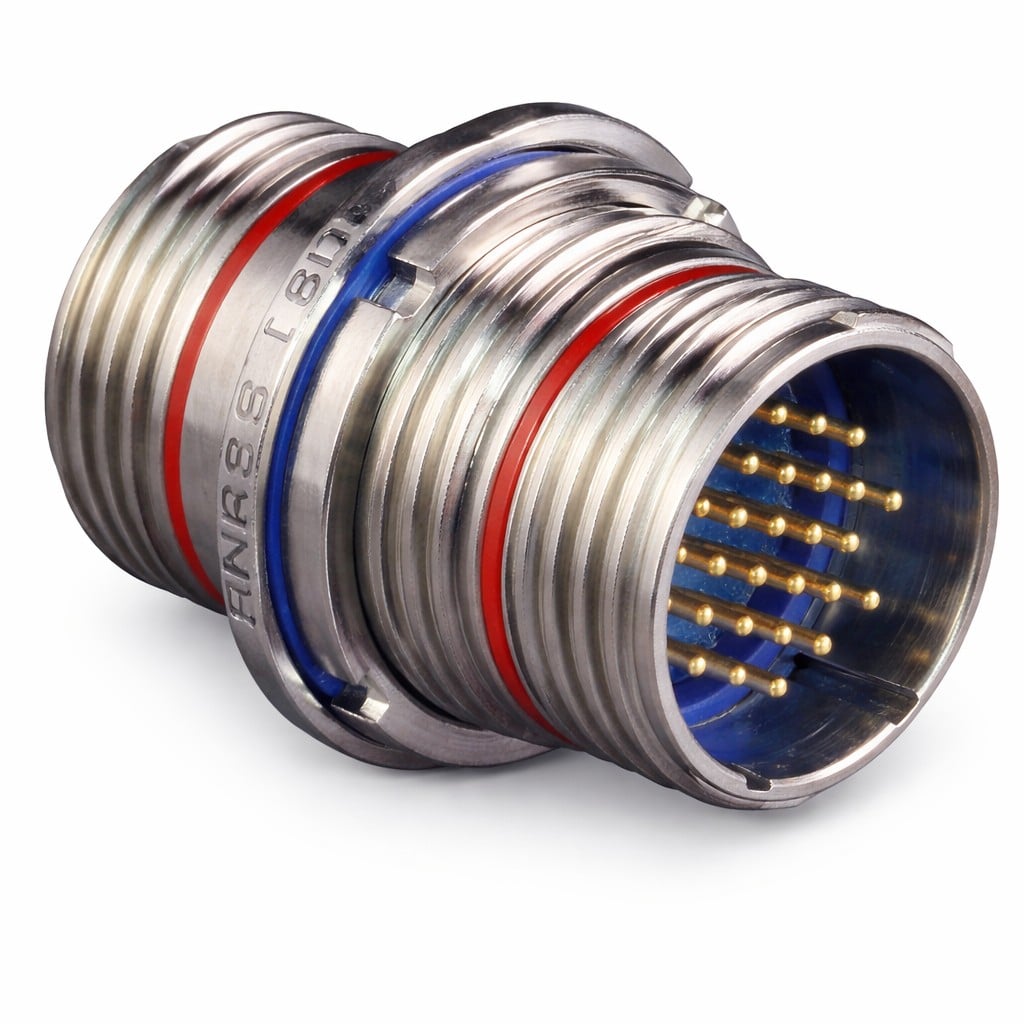 Glenair 805-066-07M9-10SPA electronic component