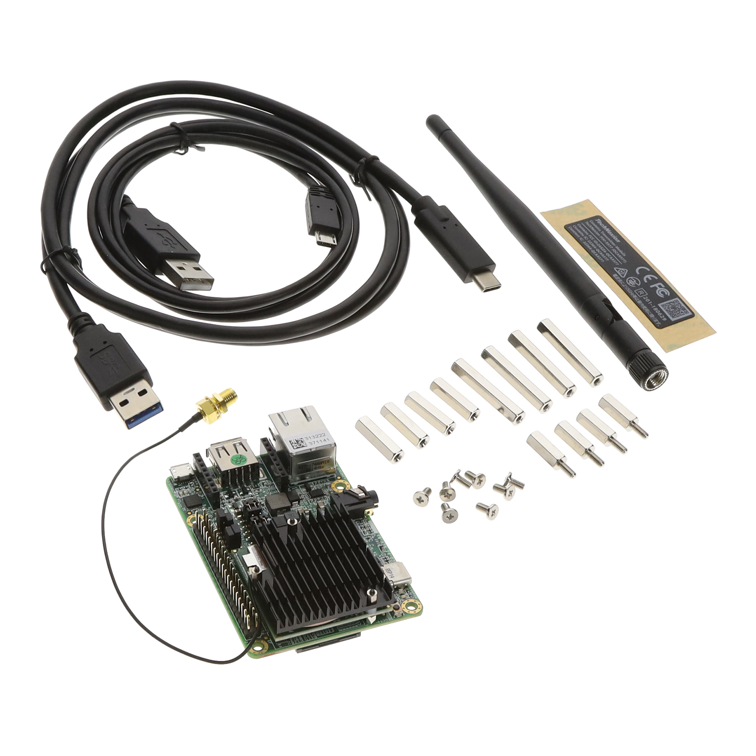 TechNexion PICOPIIMX7R10 electronic component