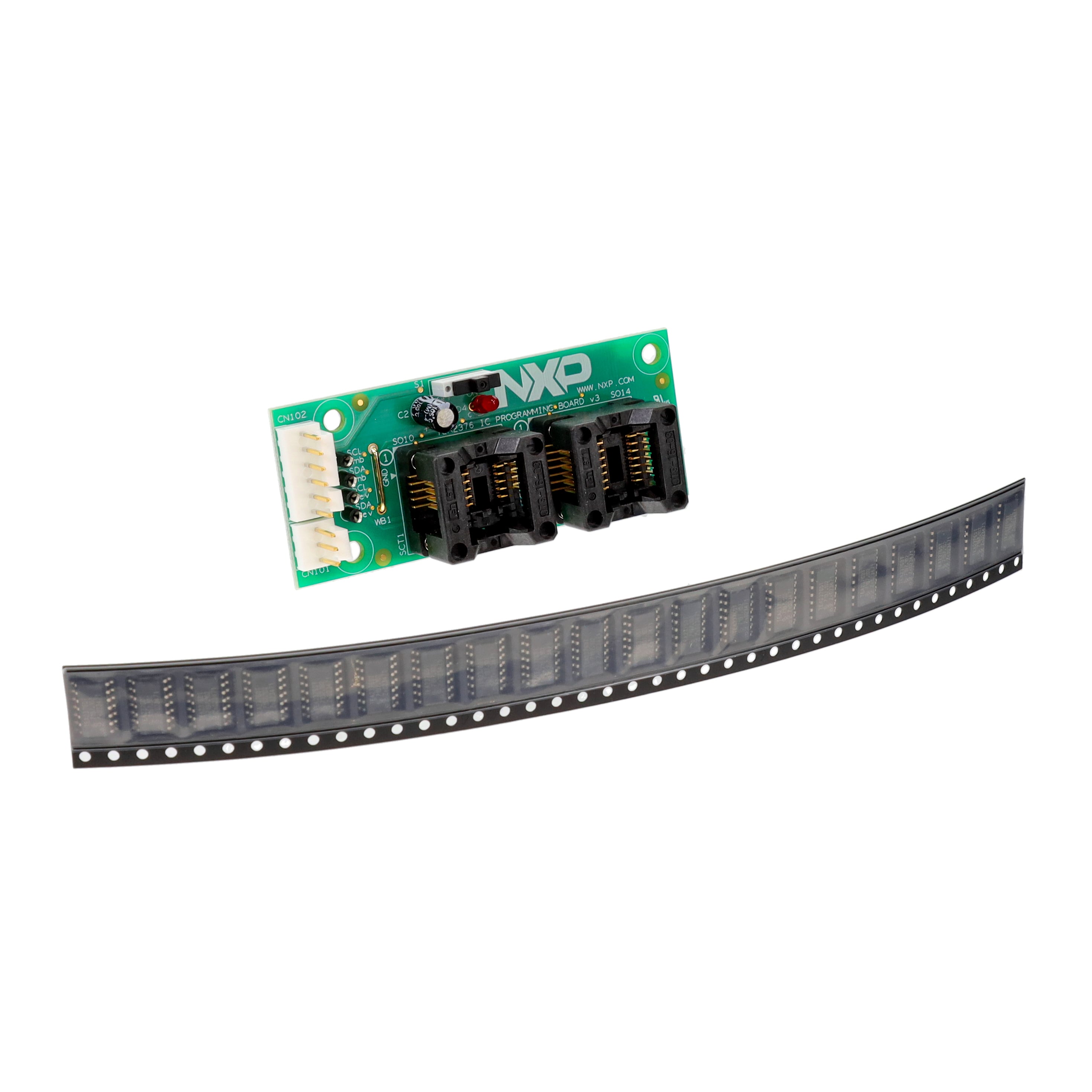 NXP USA Inc. TEA2376DK1011 electronic component