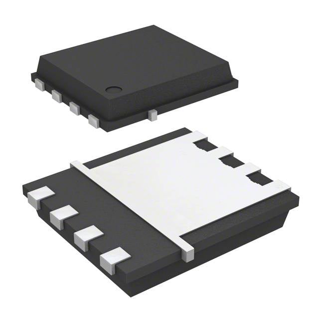 Infineon Technologies ISC019N03L5SATMA1 electronic component