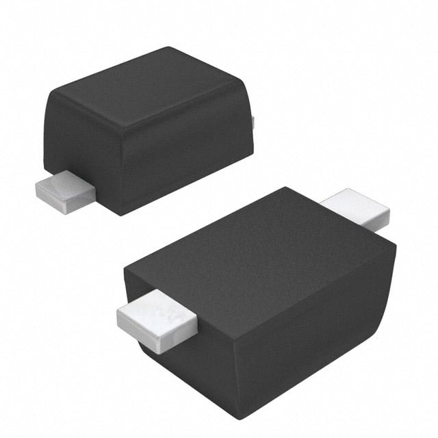 Texas Instruments ESD321DYAR electronic component