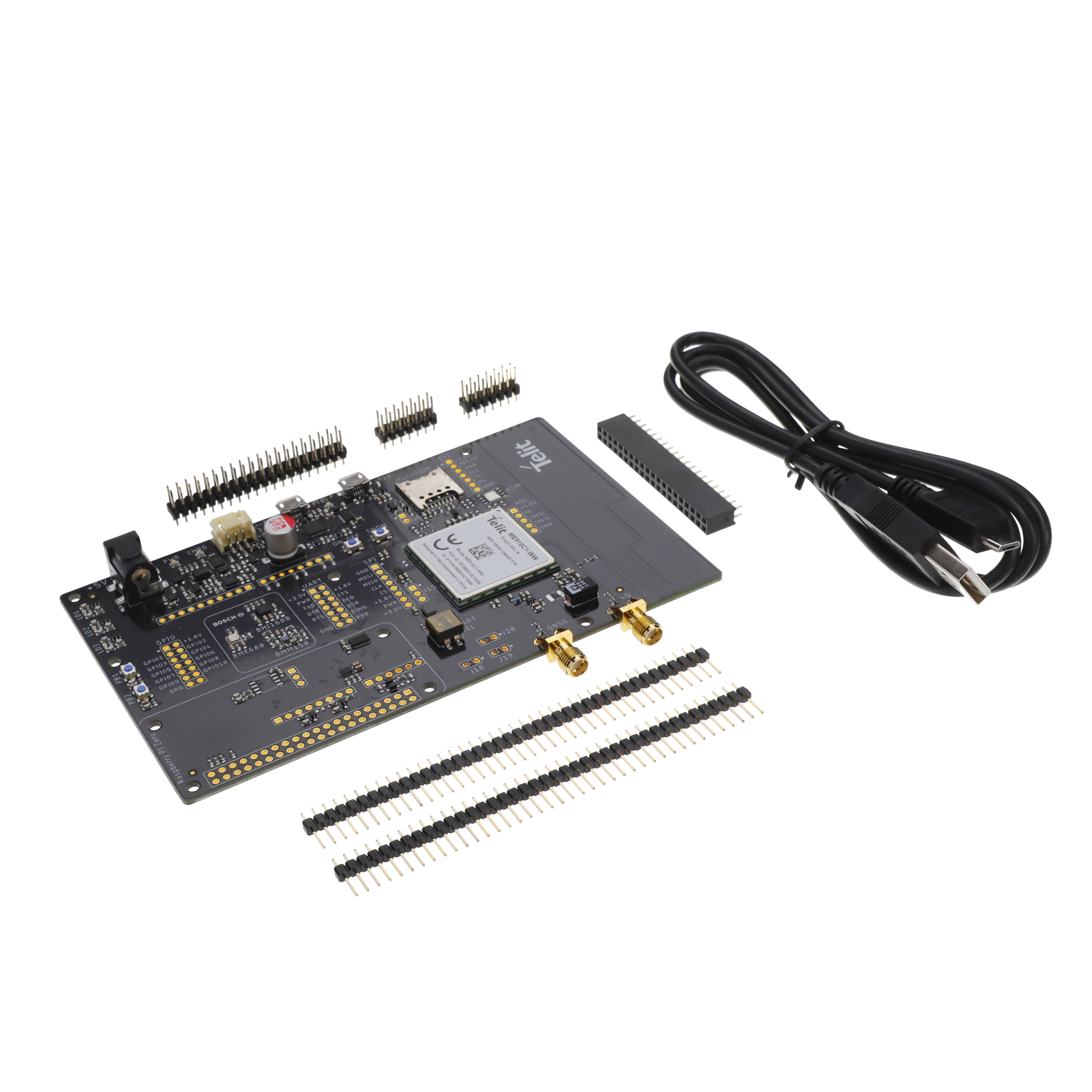 Telit Cinterion 3990150654 electronic component