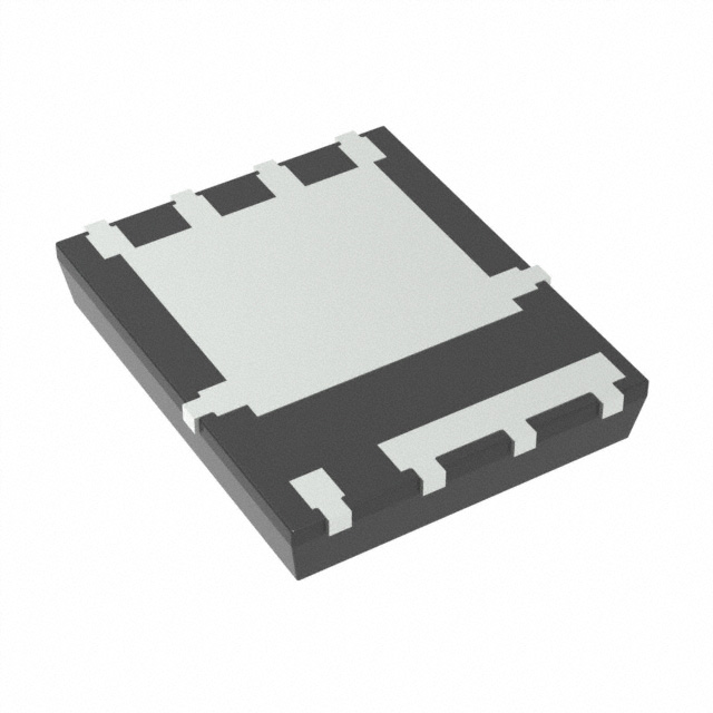 Infineon Technologies ISC011N06LM5ATMA1 electronic component