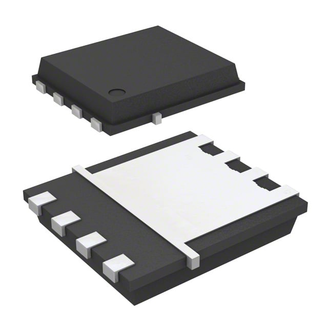 Infineon Technologies TLE8457DLEXUMA1 electronic component