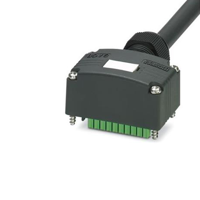 Phoenix Contact 1097669 electronic component