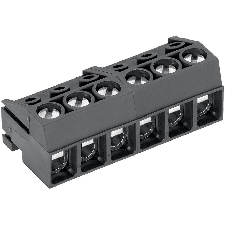 PTR Hartmann AK130/2-5.0-GREY electronic component