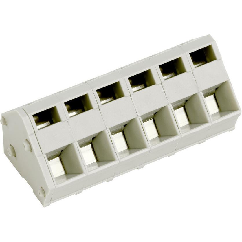 PTR Hartmann AK3000/2-5.0-PEBBLEGREY electronic component