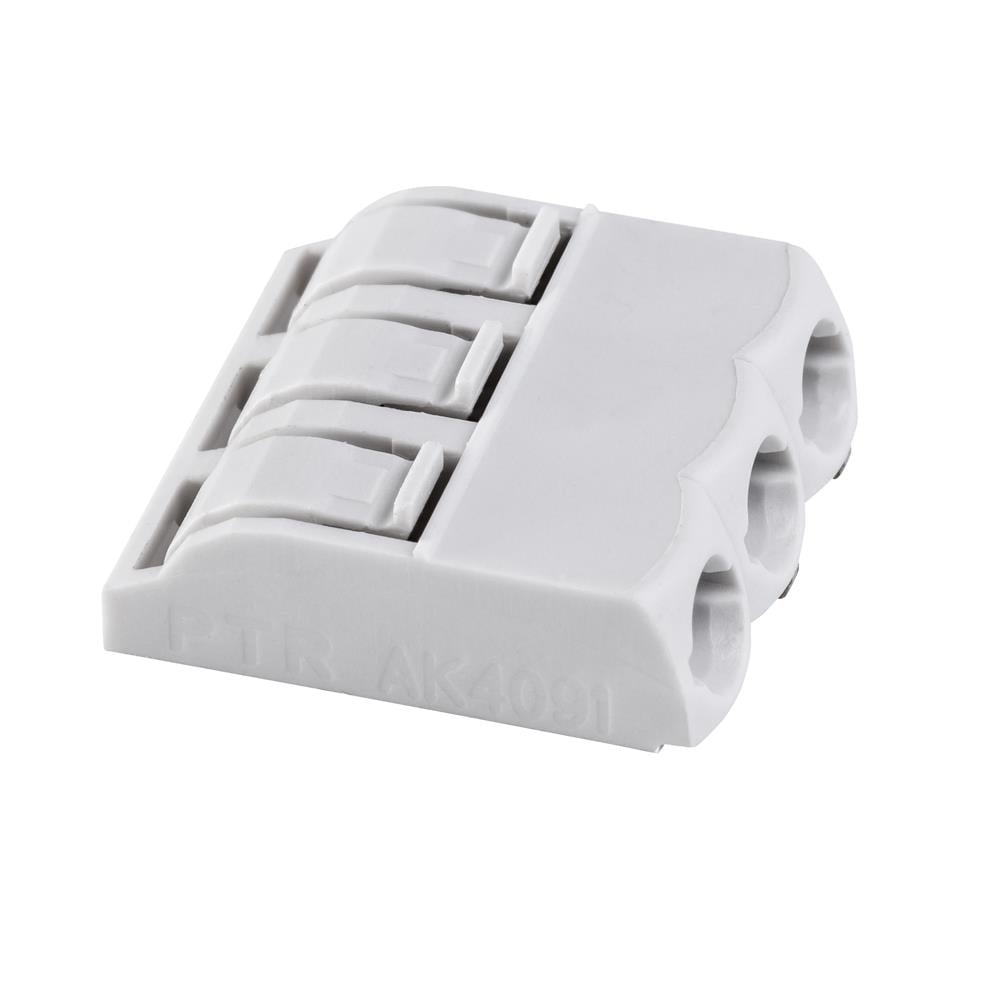 PTR Hartmann AK4091/1KD-4.0-WH-SMD electronic component