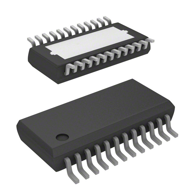Infineon Technologies TLE7181EMXUMA1 electronic component