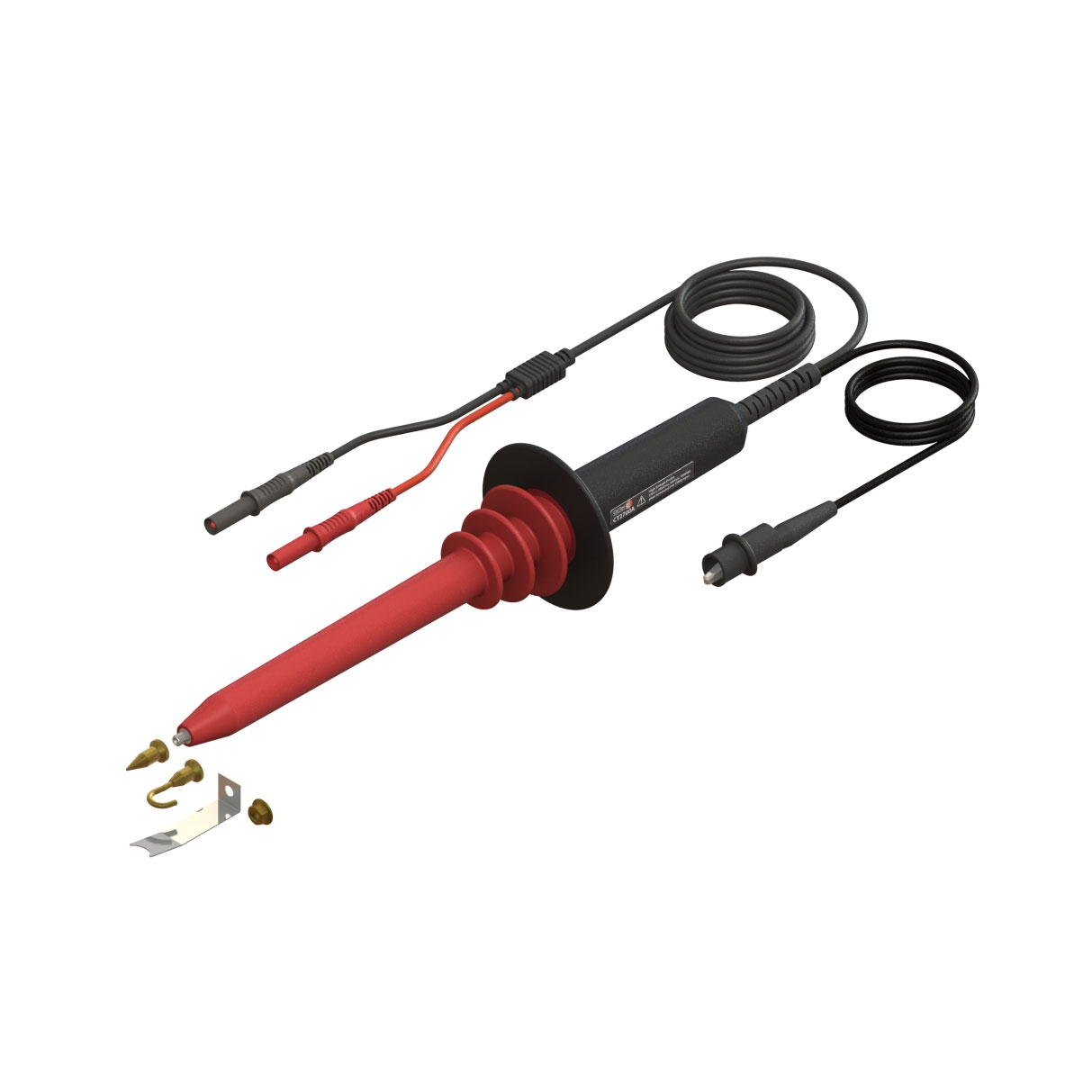 Cal Test Electronics CT2700A electronic component