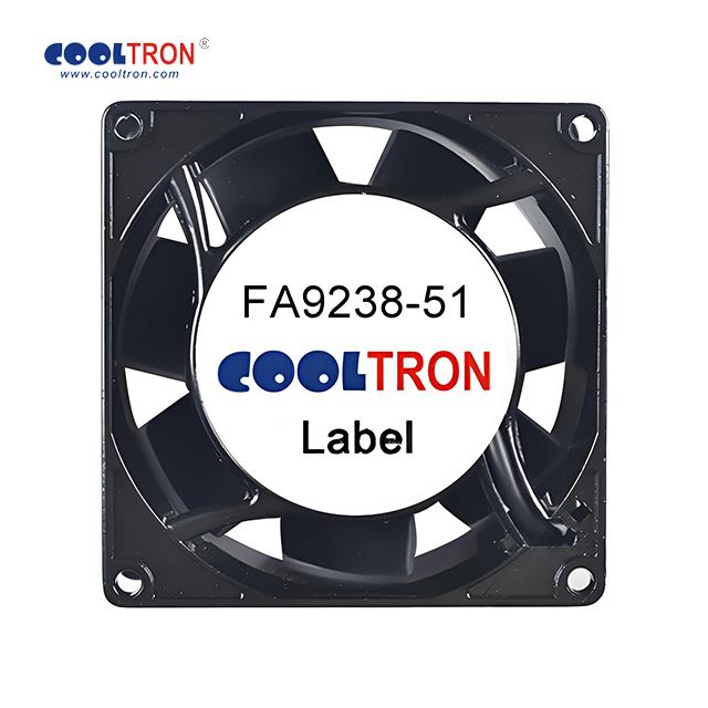 Cooltron Industrial Supply FA9238B11T7-51 electronic component