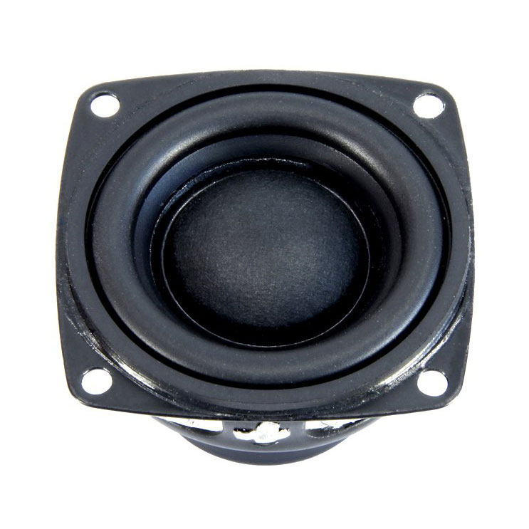 Visaton GmbH & Co. KG BF 37 8 OHM electronic component
