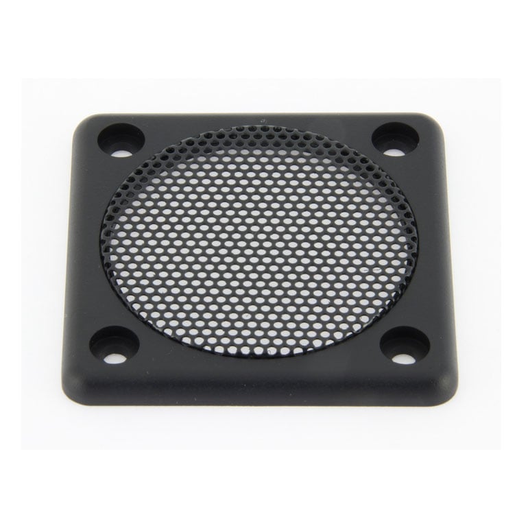 Visaton GmbH & Co. KG GRILLE FR 58 electronic component