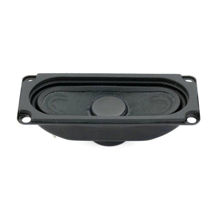 Visaton GmbH & Co. KG SC 3.7 ND WP 8 OHM electronic component