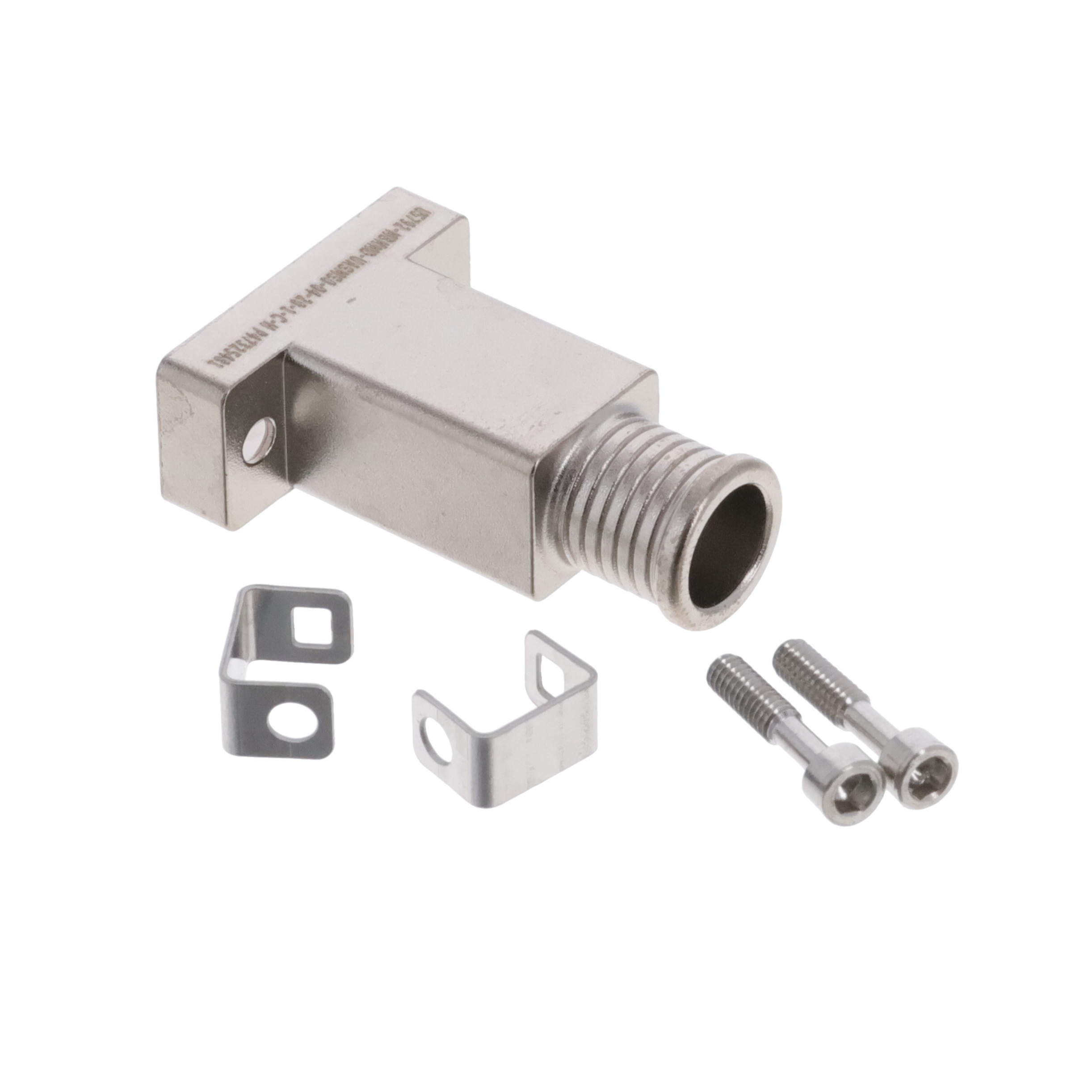 TE Connectivity Deutsch Connectors MBMMD-UASMS0-04-20-1-C-H electronic component