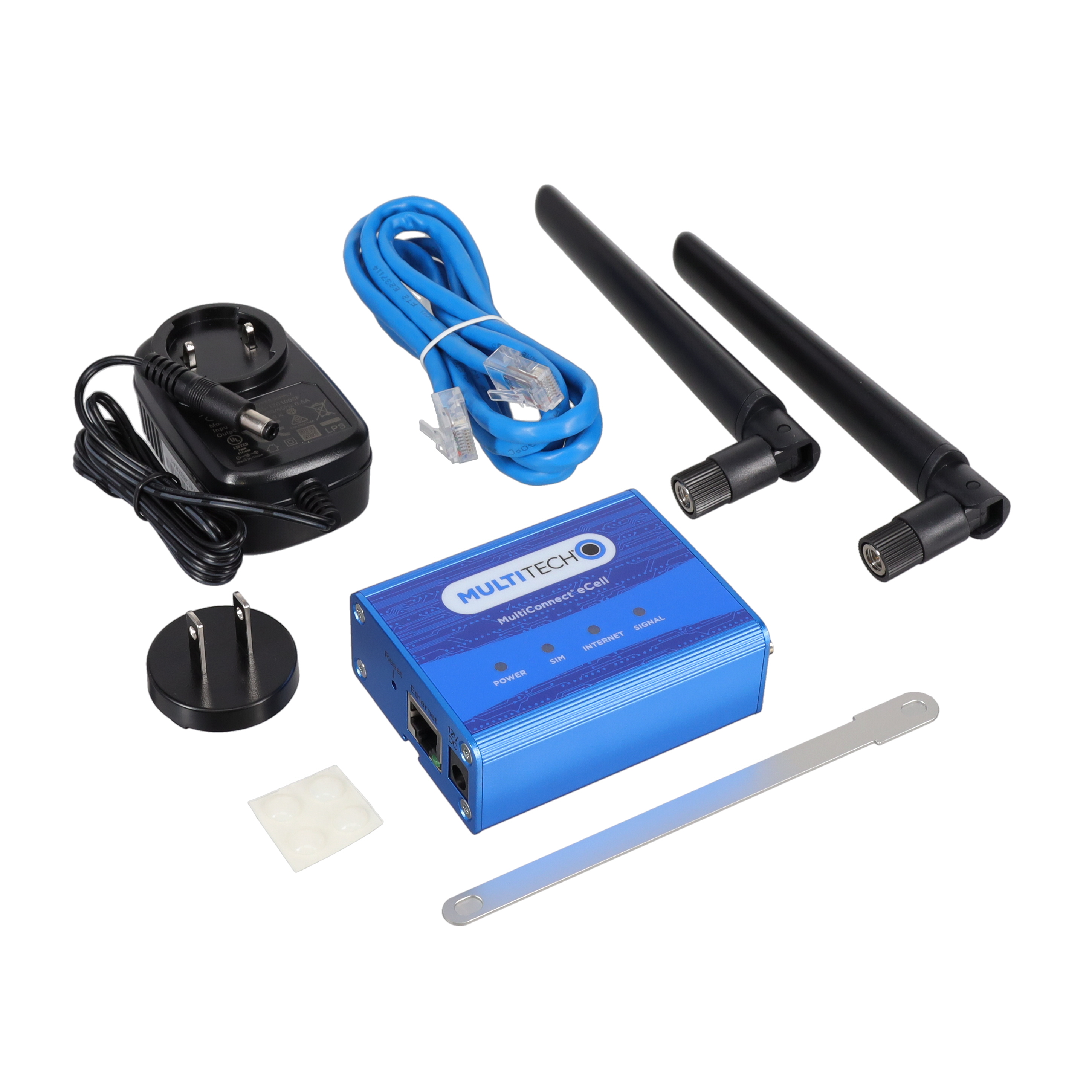Multi-Tech Systems Inc. MTE-LAT6-B07-US electronic component