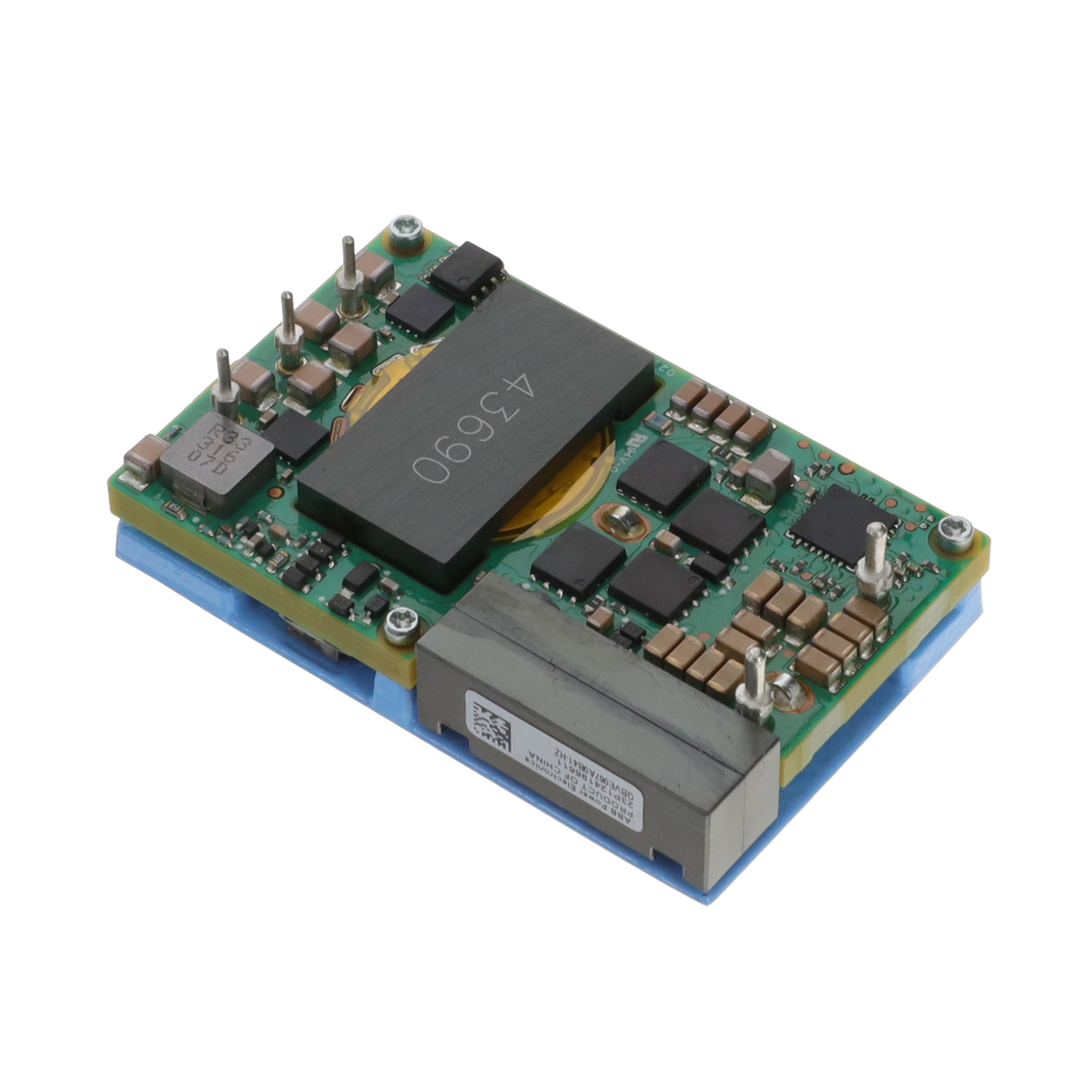 OmniOn Power™ QBVE067A0B41-HZ electronic component