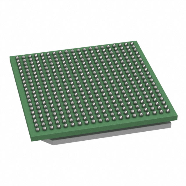 Texas Instruments AFE7700IALK electronic component