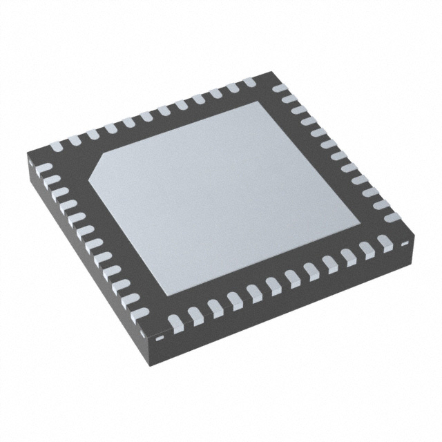 Texas Instruments CC2642R1FTWRGZRQ1 electronic component