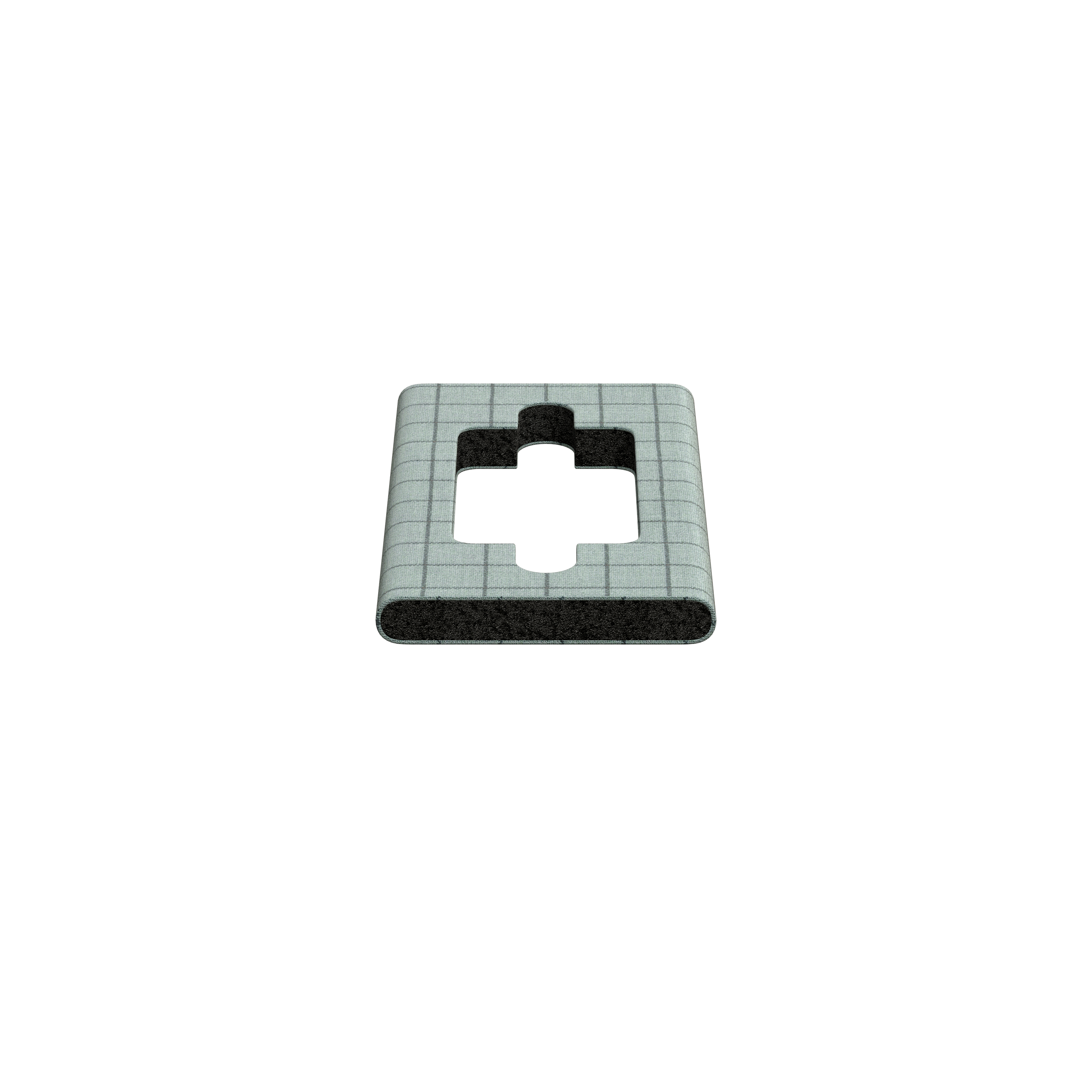 Tech Etch 2591-1010-3009 electronic component