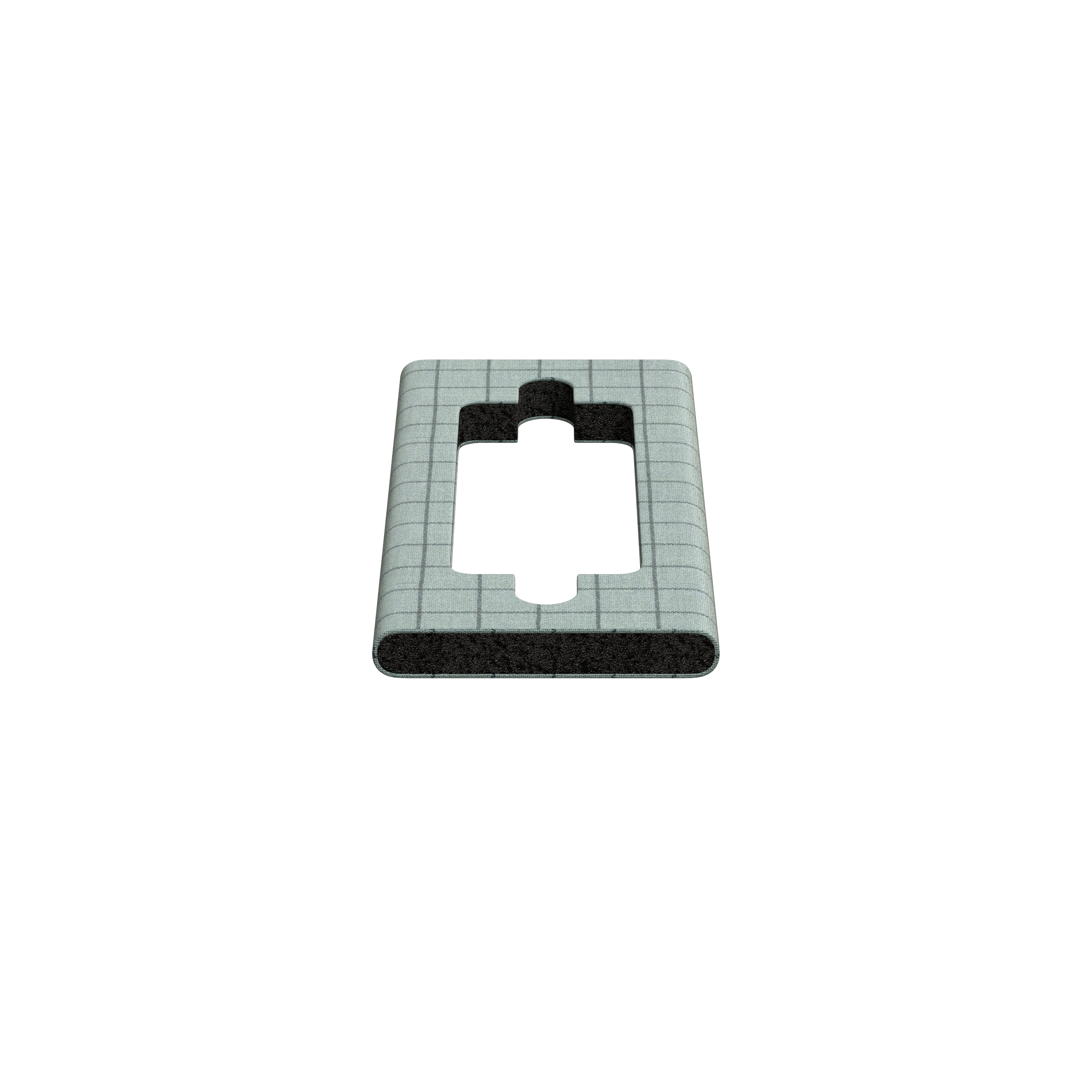 Tech Etch 2591-1010-3015 electronic component