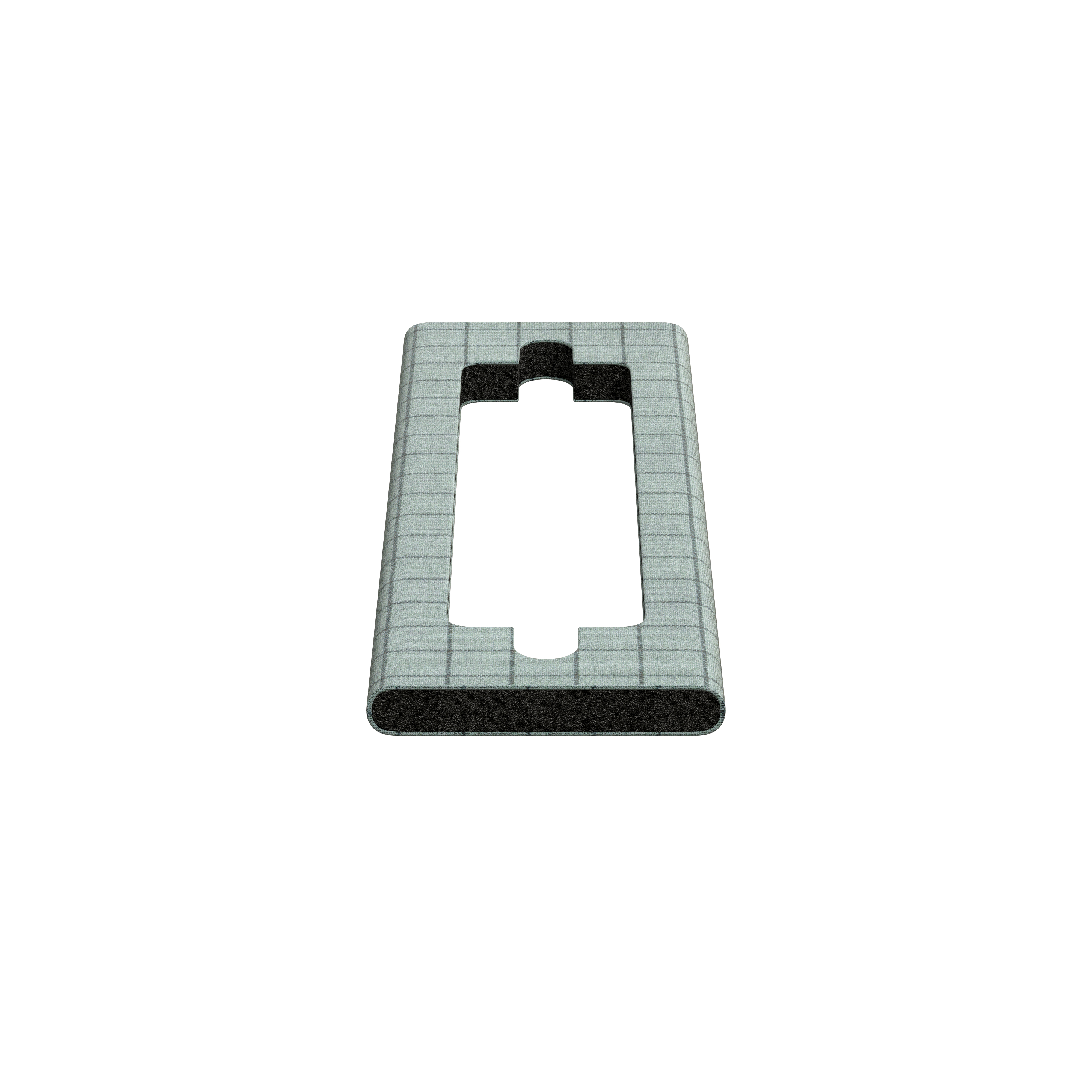 Tech Etch 2591-1010-3025 electronic component