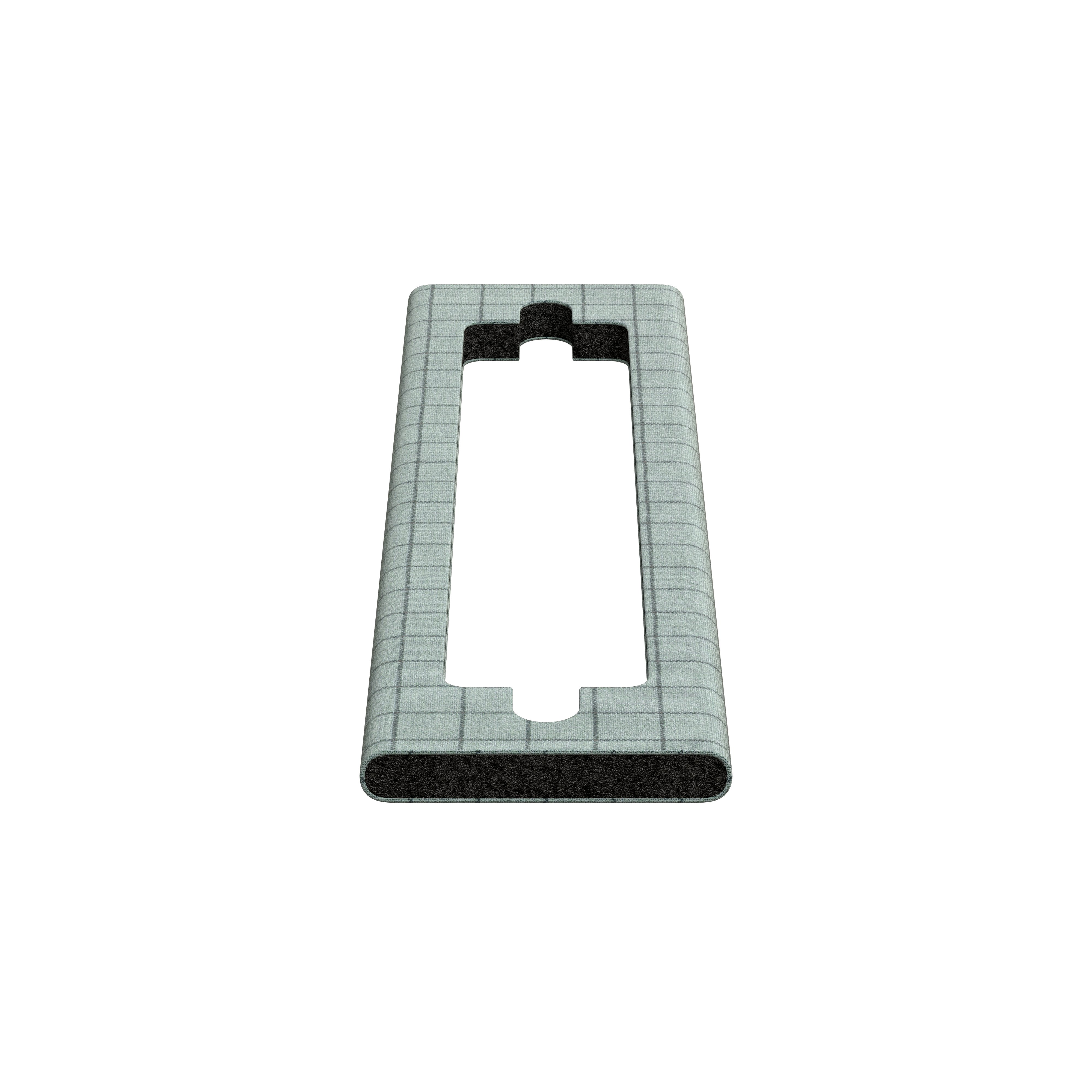 Tech Etch 2591-1010-3050 electronic component