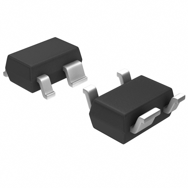Infineon Technologies BFP196WH6327XTSA1 electronic component