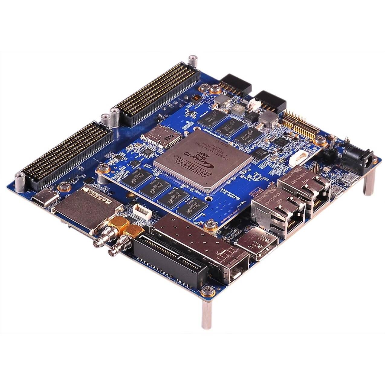 iWave Global IW-G24D-CU2F-4E002G-S008G-LCK electronic component