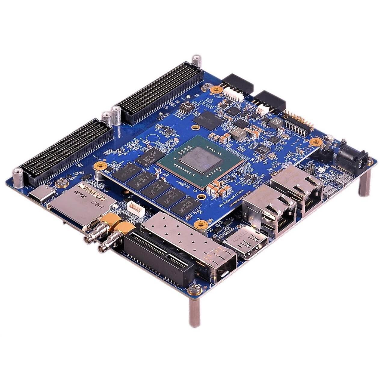 iWave Global IW-G30D-C4EV-4E002G-E008G-LCA electronic component