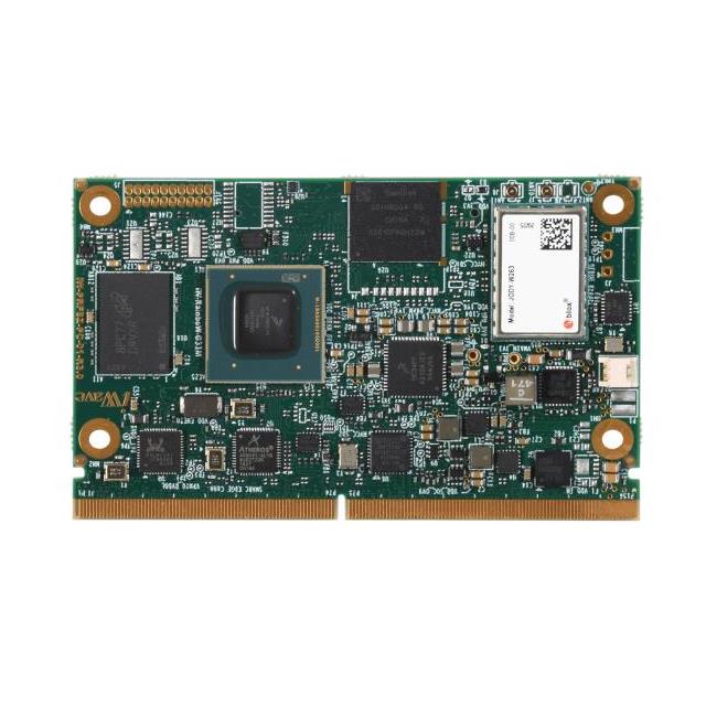 iWave Global IW-G33M-SCMQ-4L002G-E008G-BII electronic component