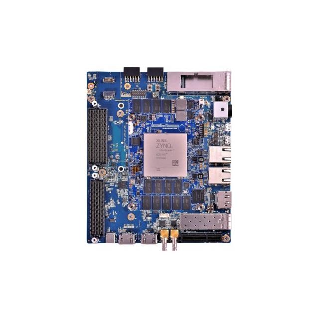 iWave Global IW-G35D-11EG-4E004G-E008G-LCG electronic component