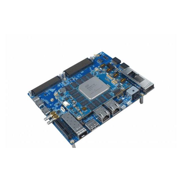 iWave Global iW-G45D-S085-4E008G-E032G-BCA electronic component
