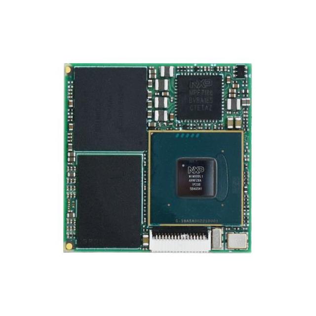 iWave Global iW-G46M-OSXD-4L002G-E008G-BIE electronic component