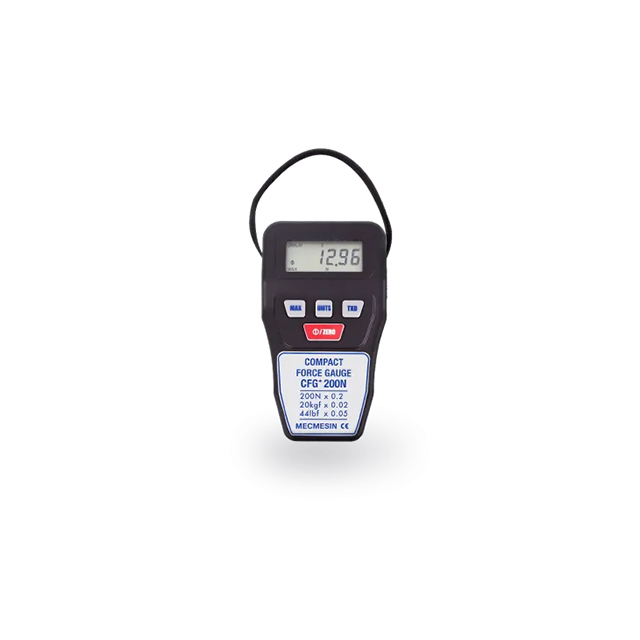 Mecmesin 860-023 electronic component
