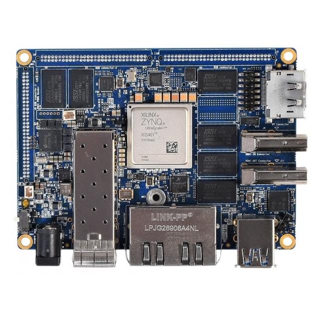 iWave Global IW-G36S-5EV1-4E002G-E008G-BEE electronic component