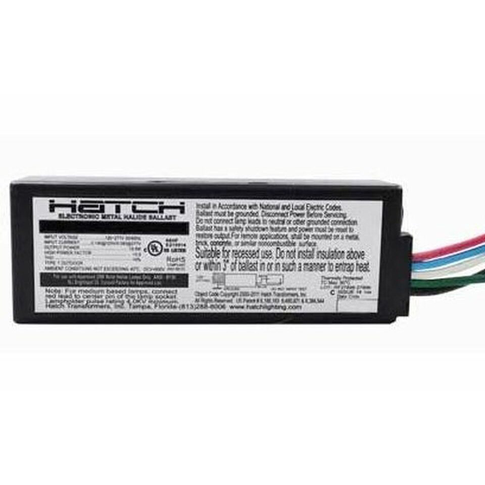 Hatch Lighting MC70-1T-UNNSL electronic component
