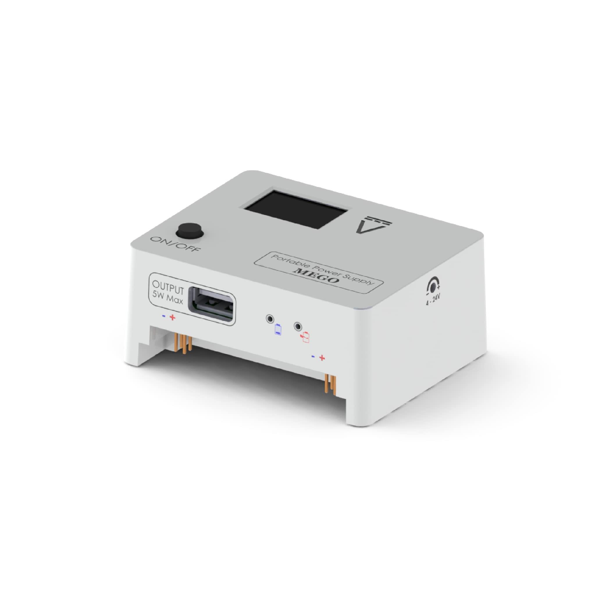 EIM Technology MEGO - Breadboard Power Supply electronic component