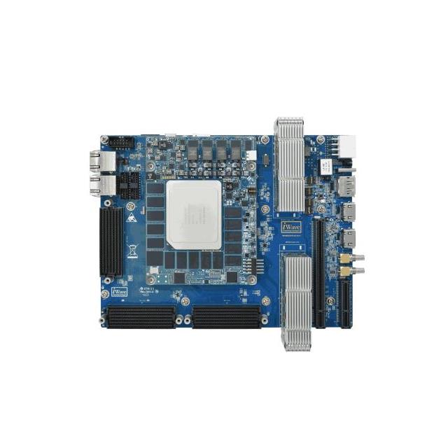 iWave Global iW-G43D-AI27-4E008G-E032G-LCB electronic component