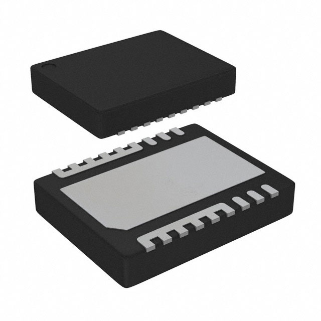 Texas Instruments CSD95377Q4M electronic component