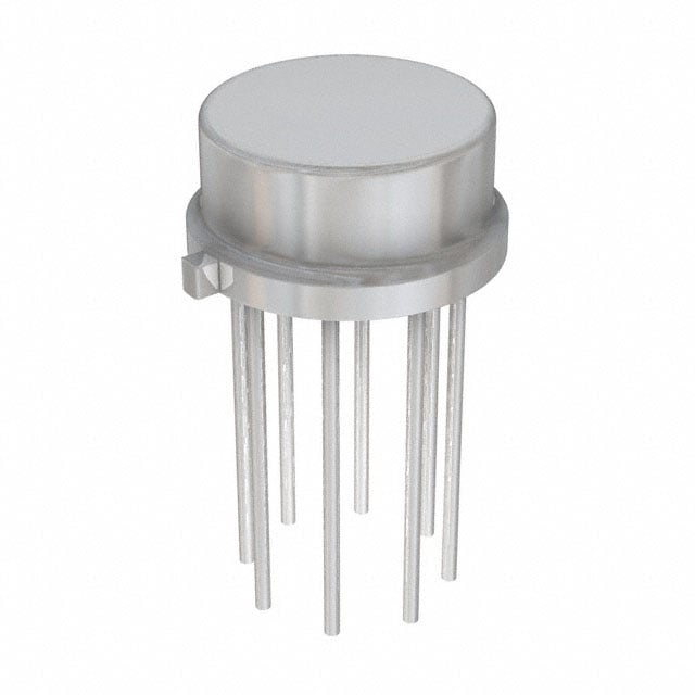 Texas Instruments LM193AH/NOPB electronic component